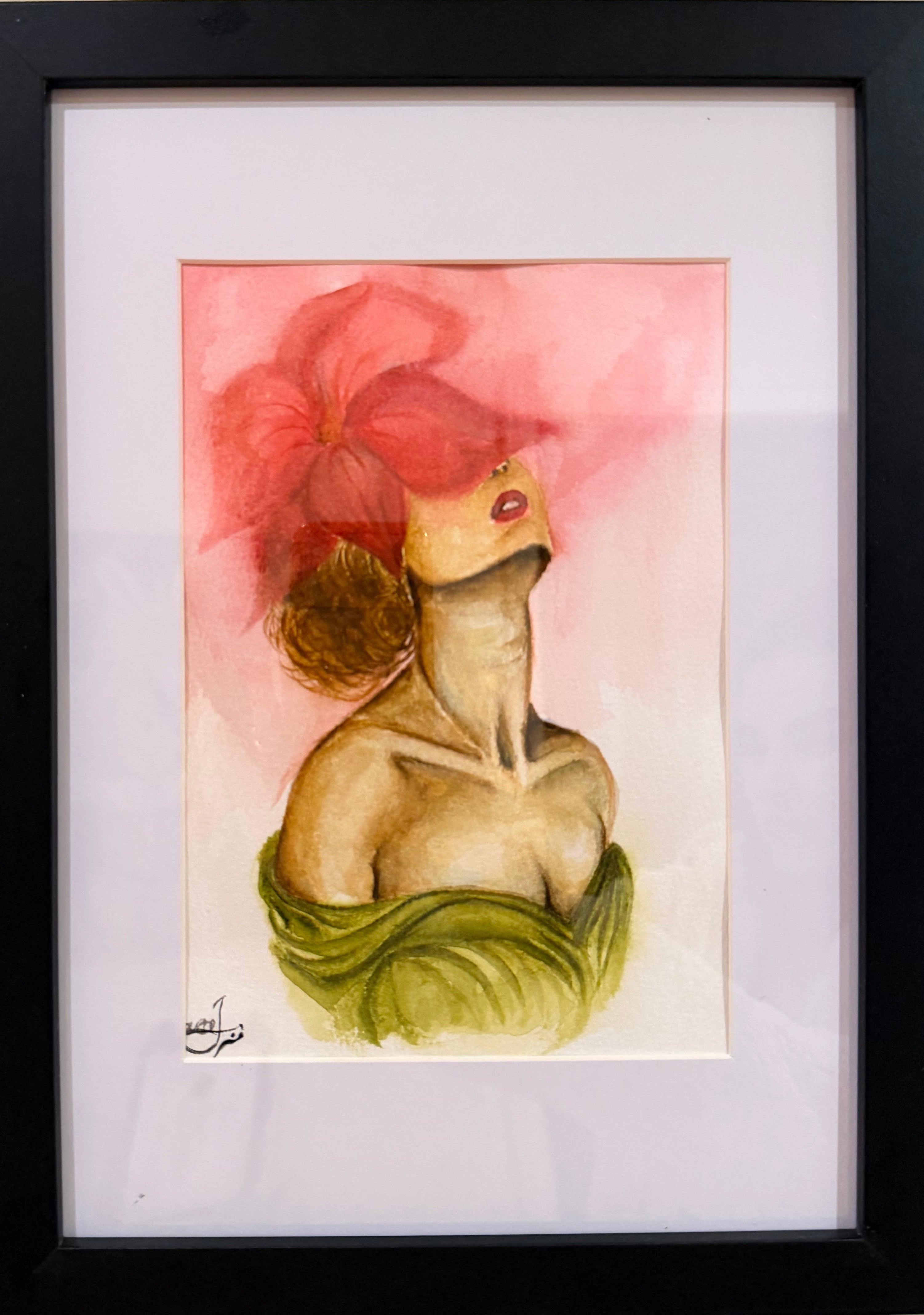 Her | Hibiscus