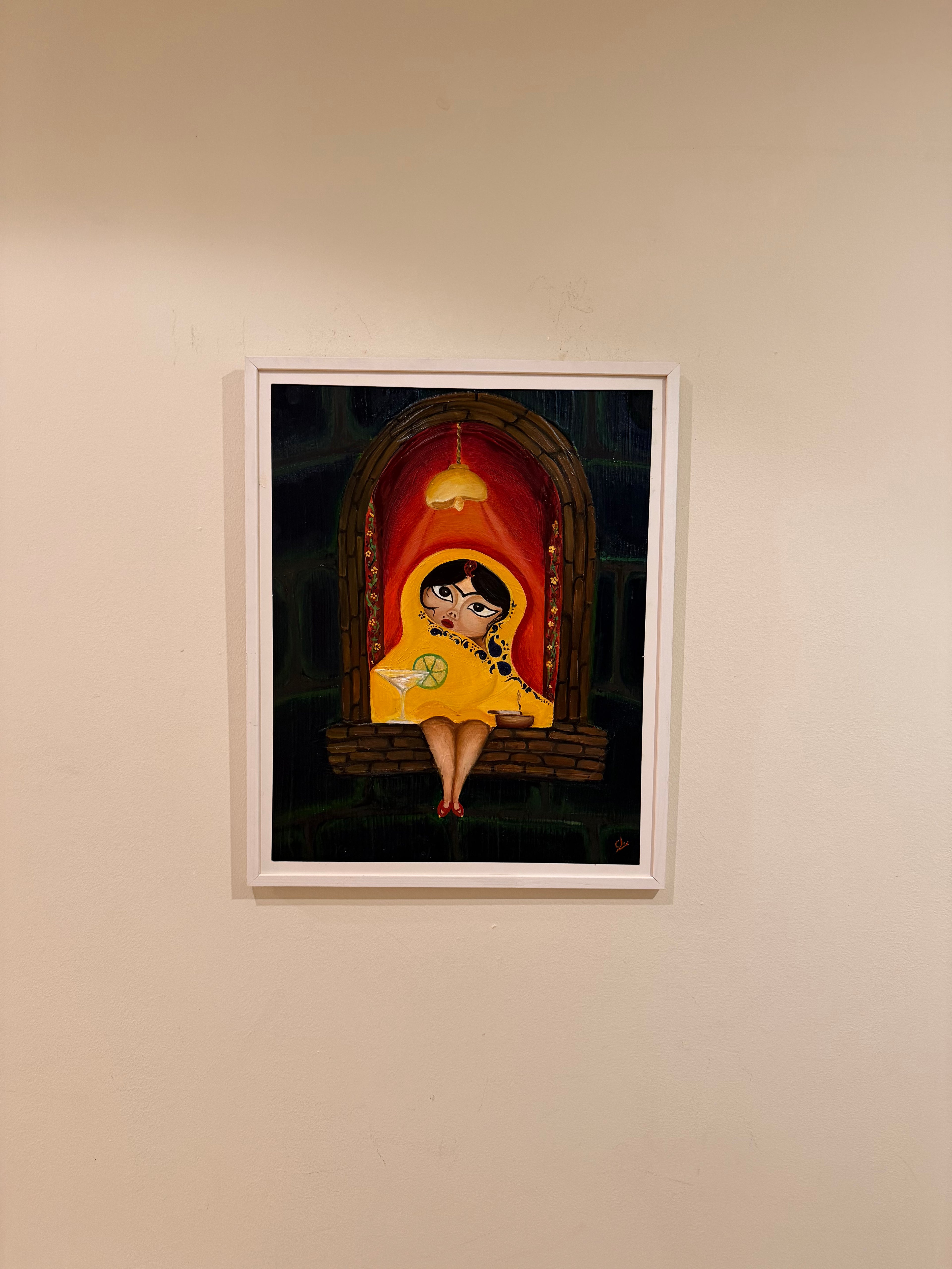 Faraanak khatoon