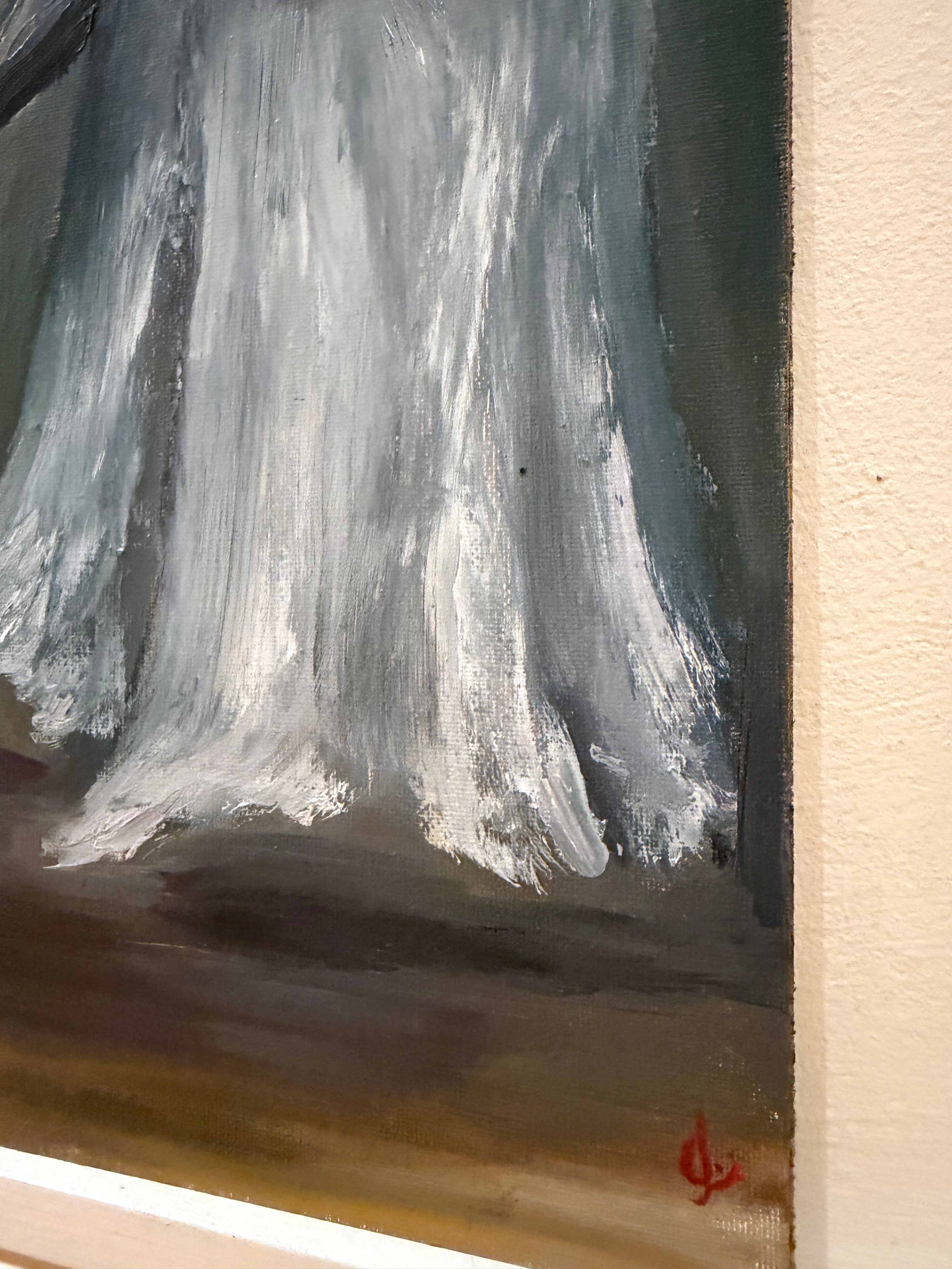 Witches Ghost