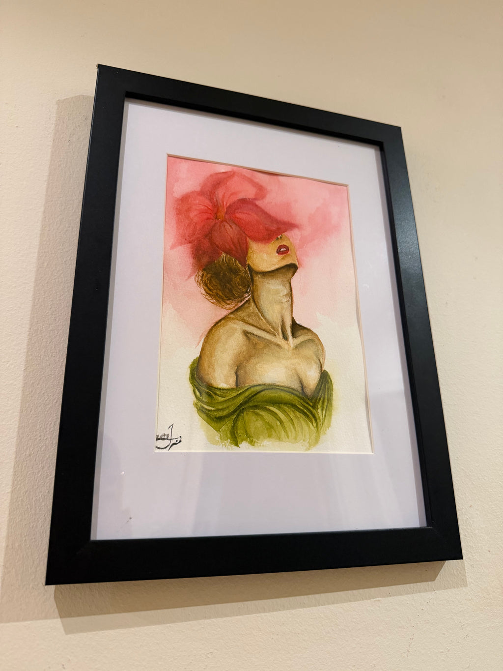 Her | Hibiscus
