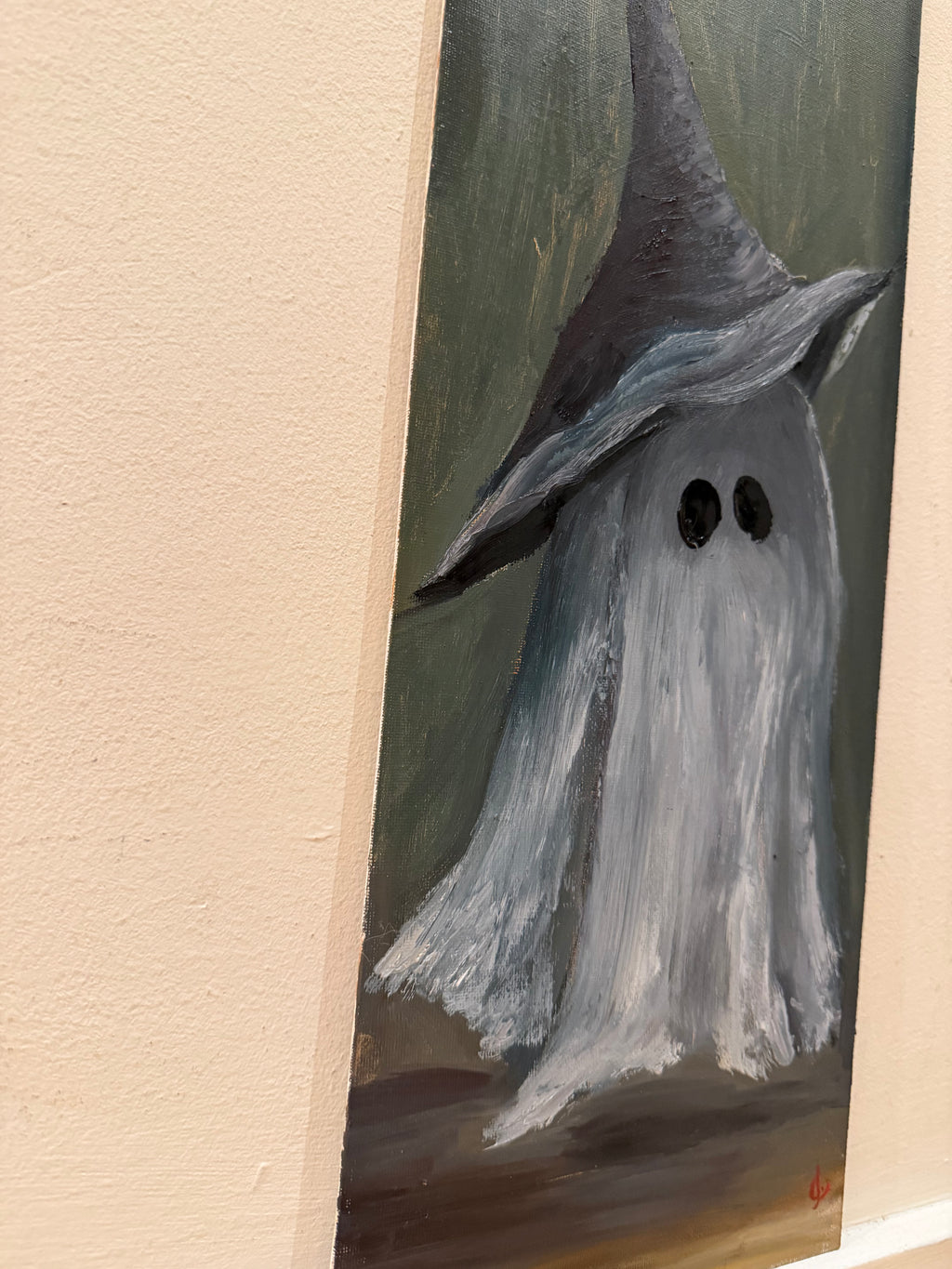Witches Ghost