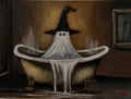 Midnight Bath