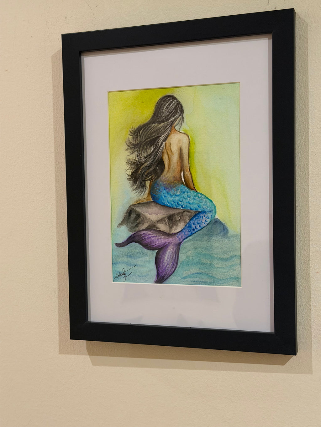 Her| mermaid 🧜‍♀️