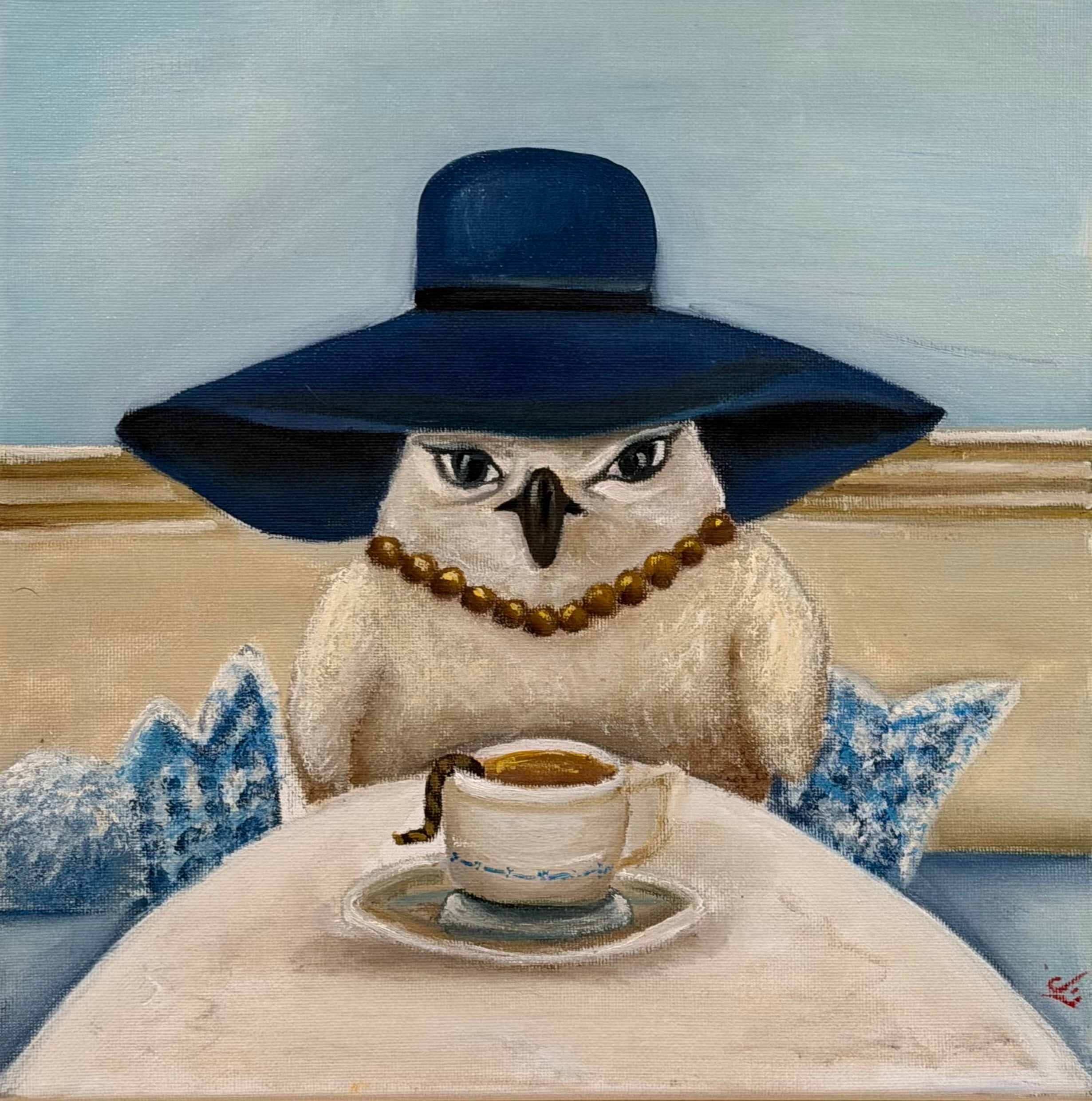 Afternoon Tea