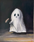 A Lonely Ghost