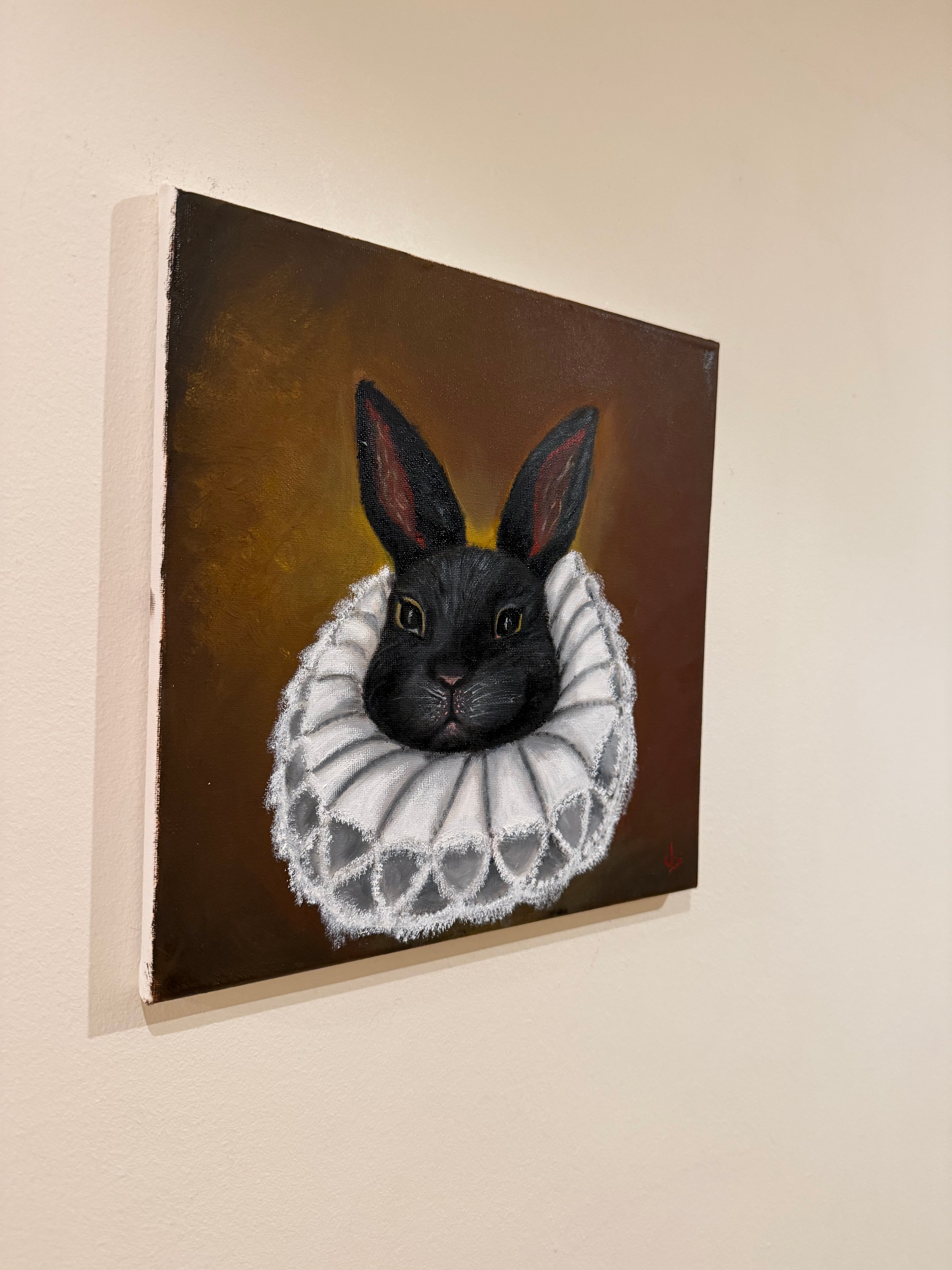 Lord Black Rabbit
