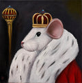 Little Majesty