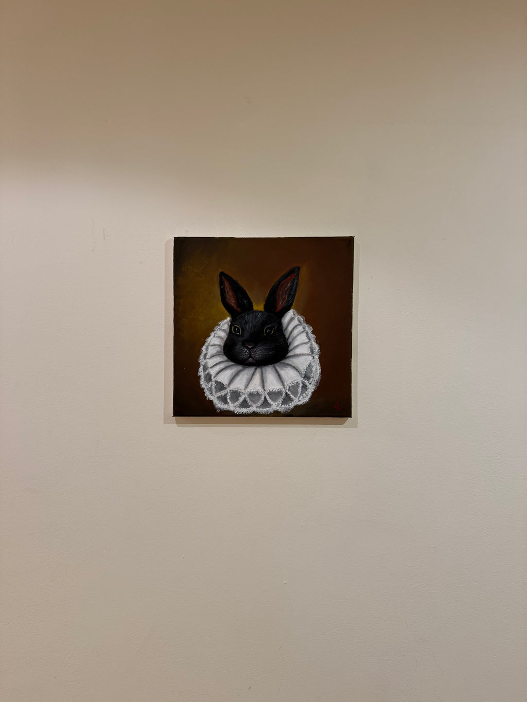 Lord Black Rabbit