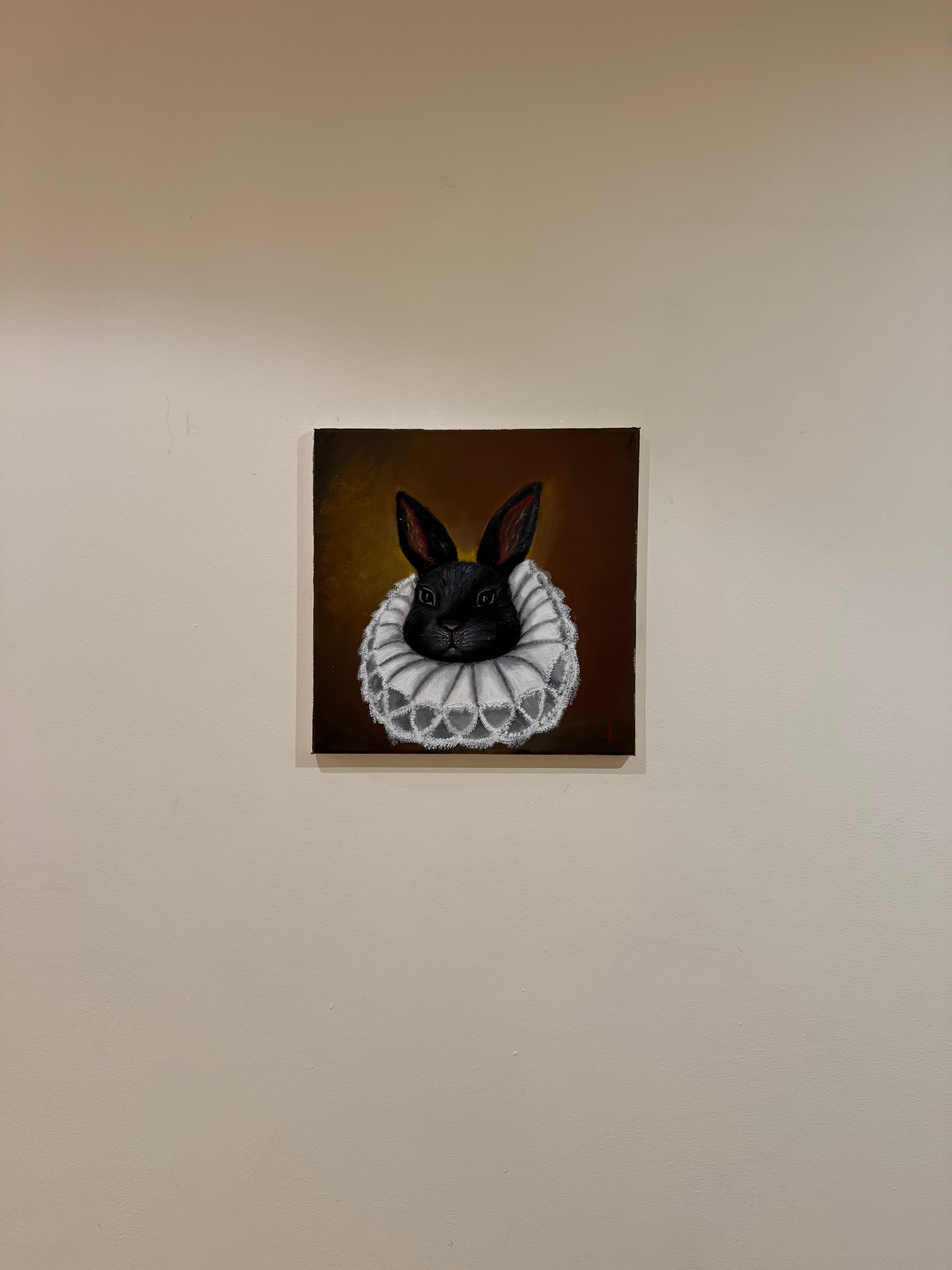 Lord Black Rabbit