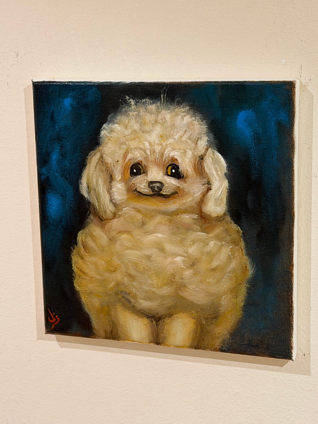 Ooftii🐾