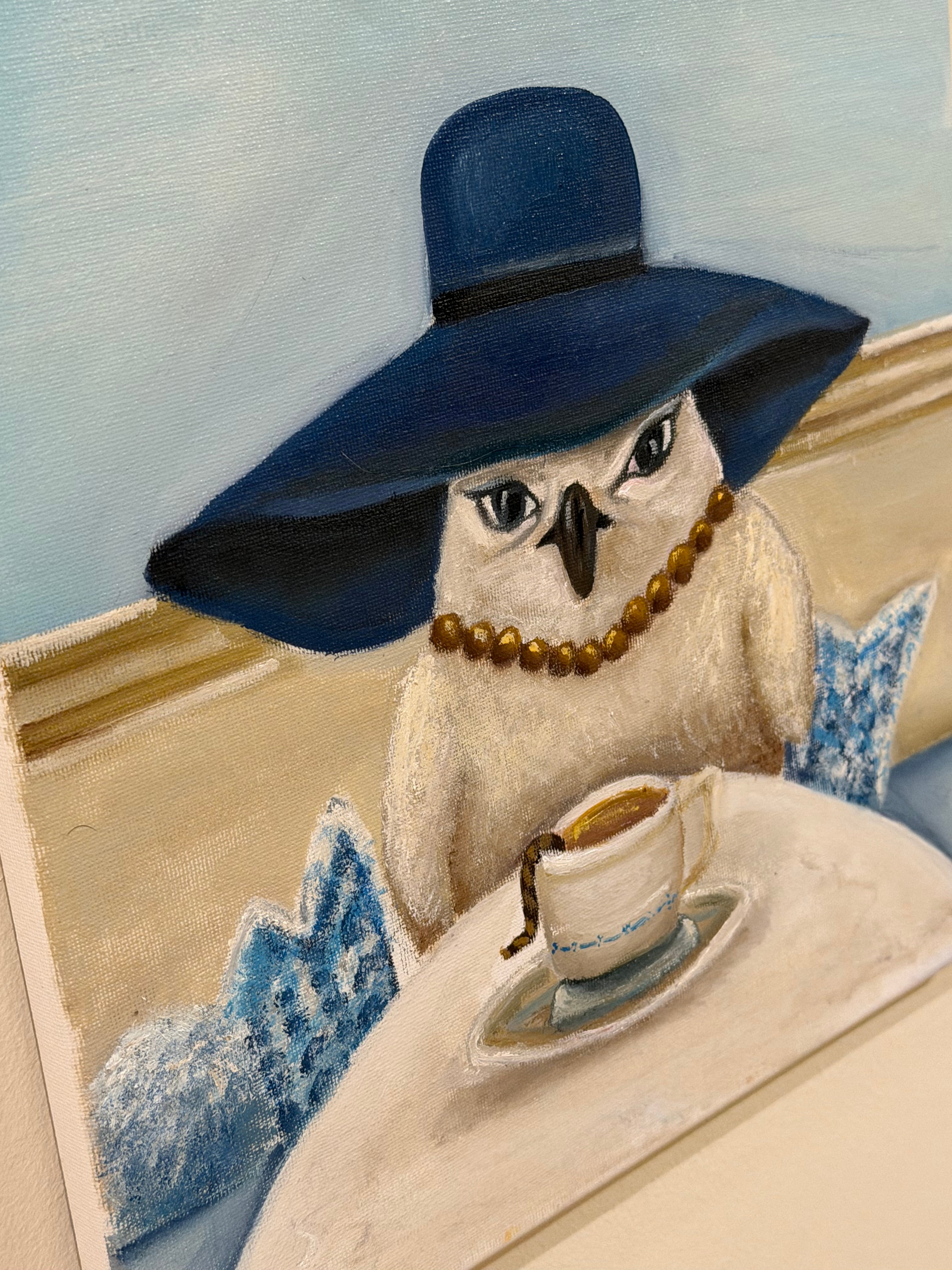 Afternoon Tea