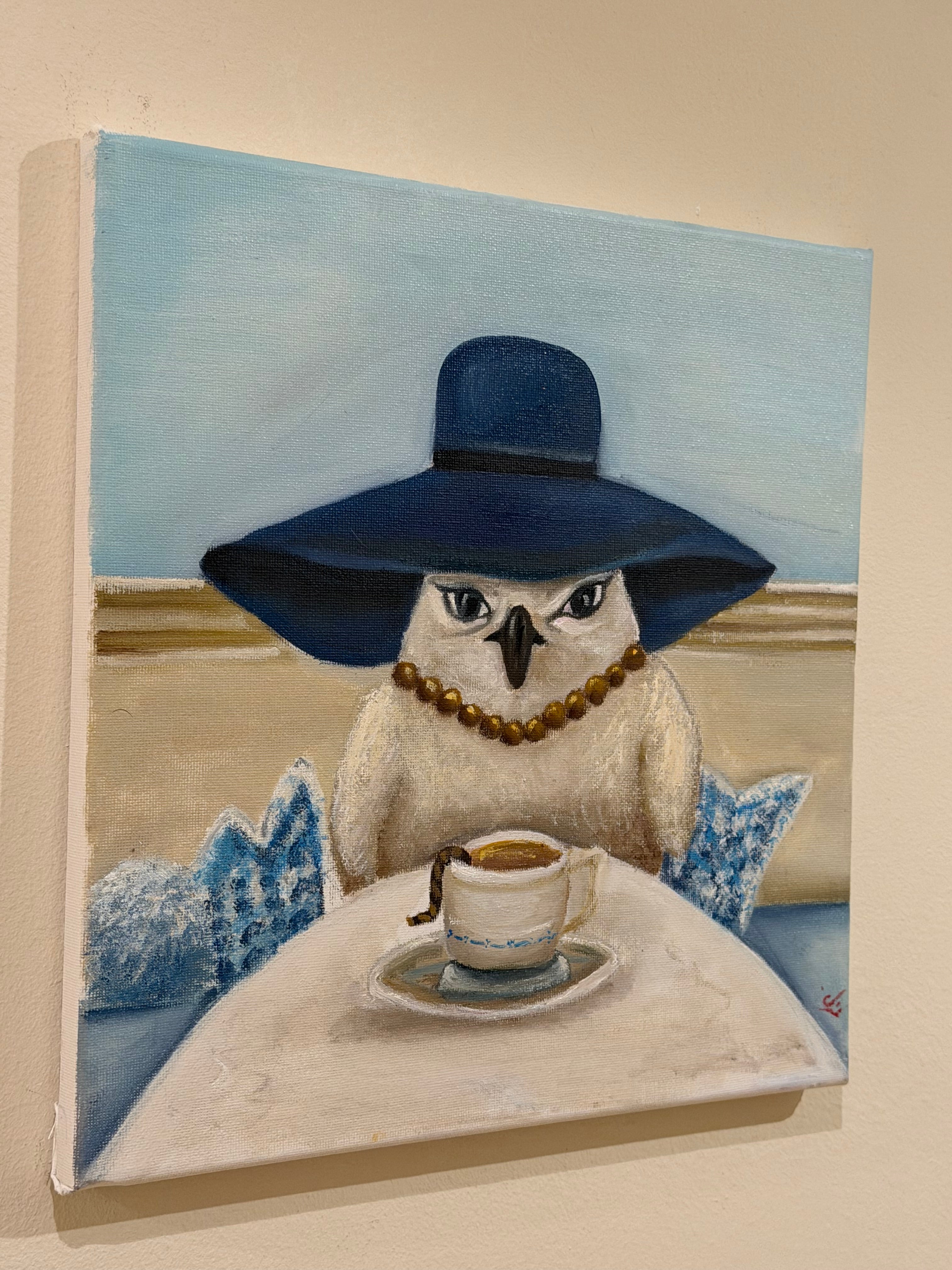 Afternoon Tea