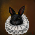 Lord Black Rabbit