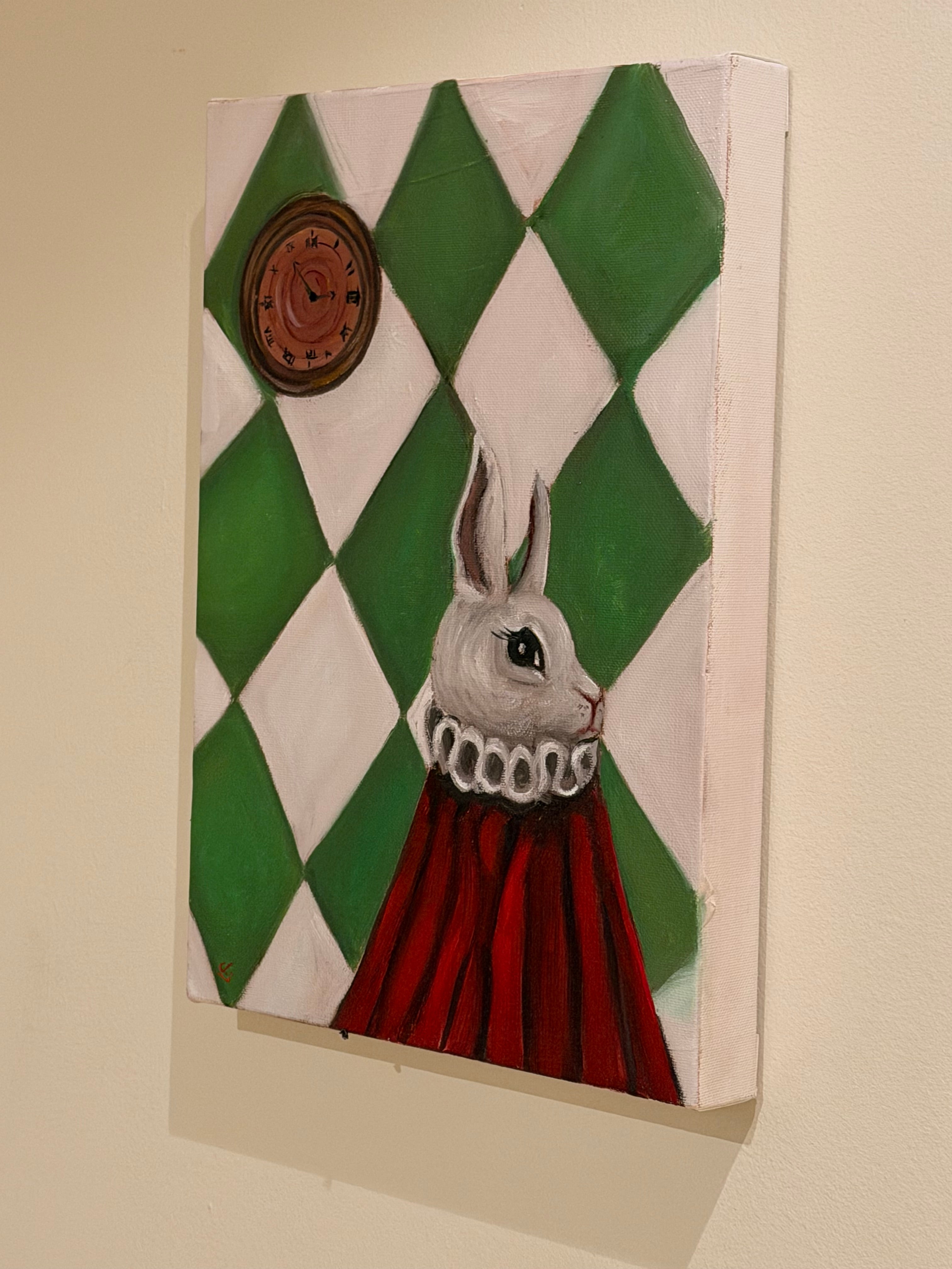 White Rabbit
