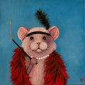 The Great Gatsby Mouse