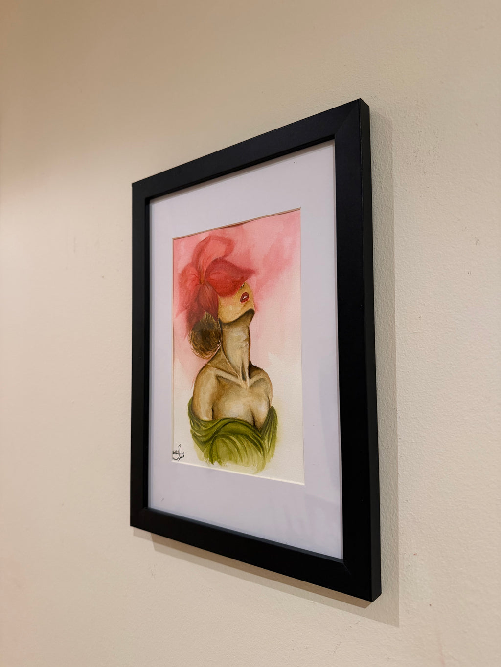 Her | Hibiscus
