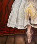Whisper of the Flame