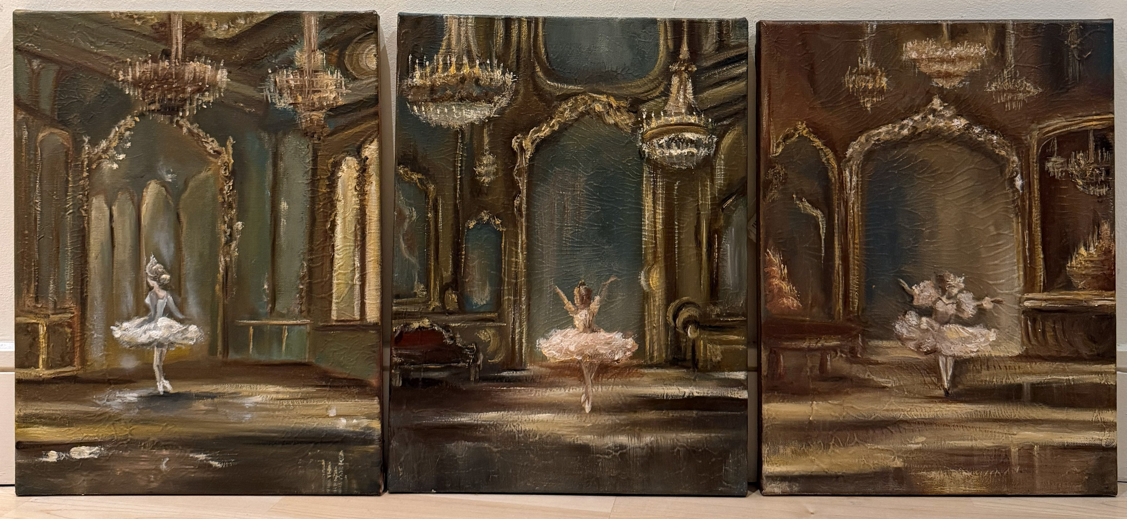 Waltz of the Dreams