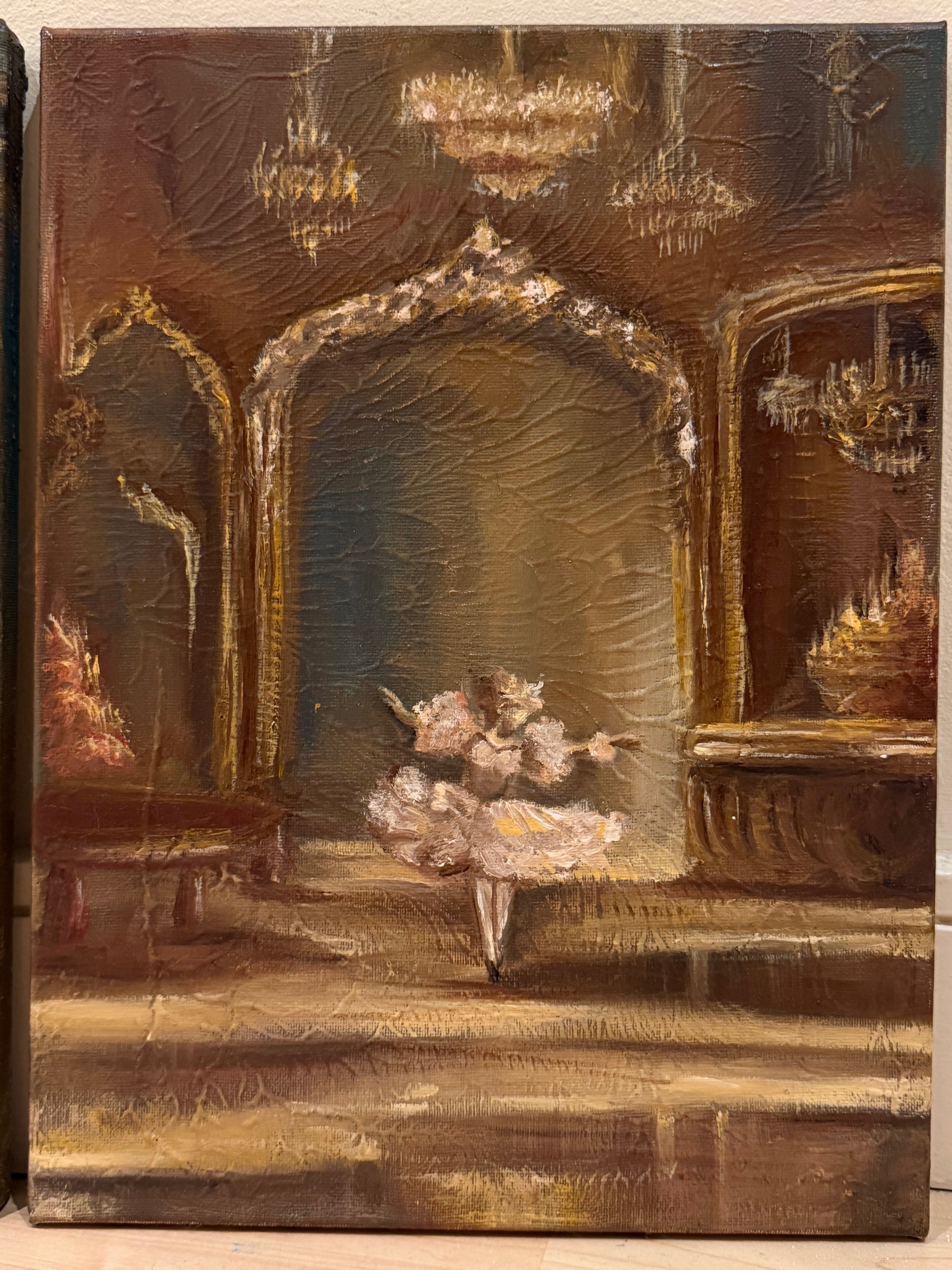 Waltz of the Dreams