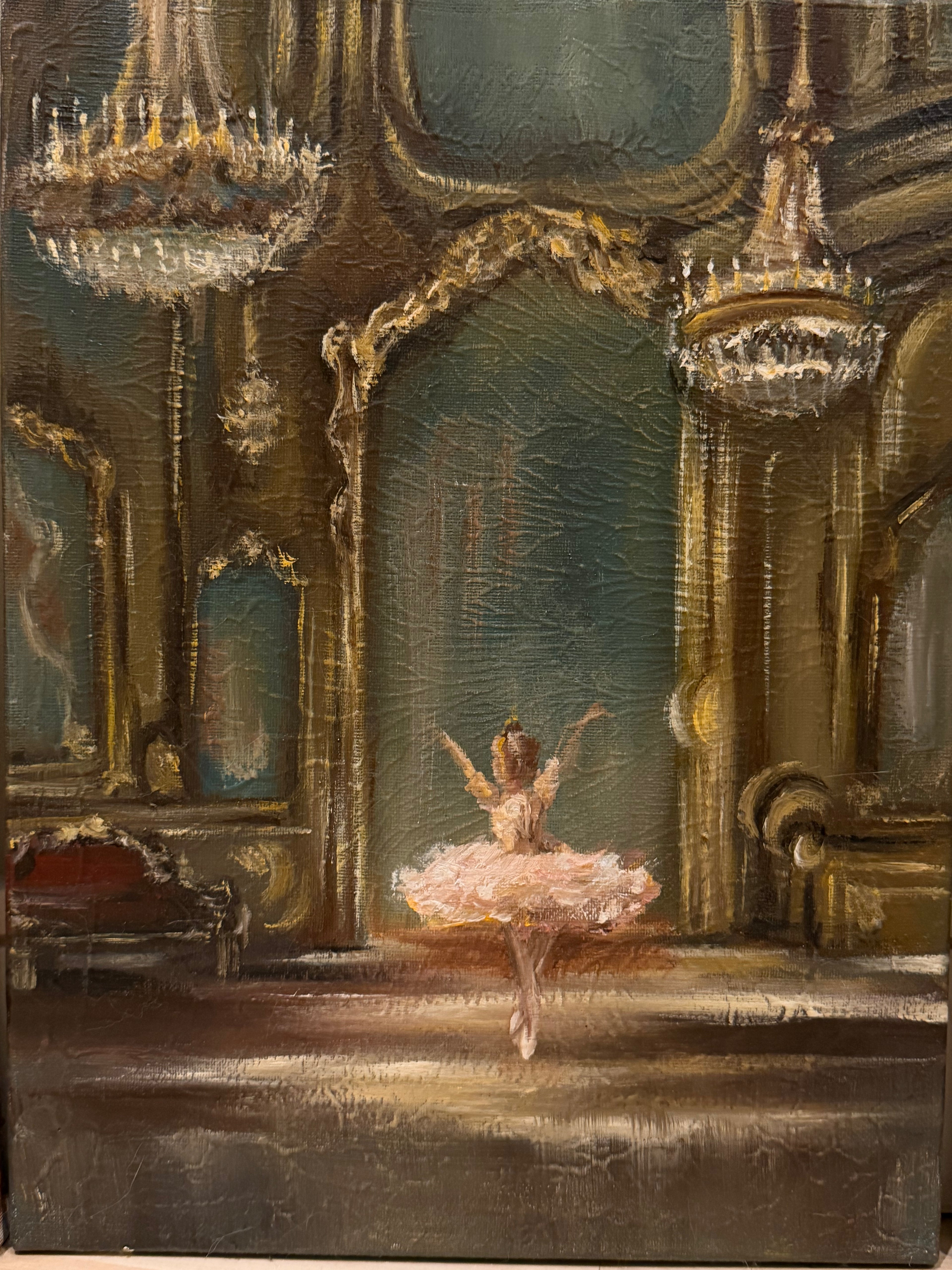 Waltz of the Dreams