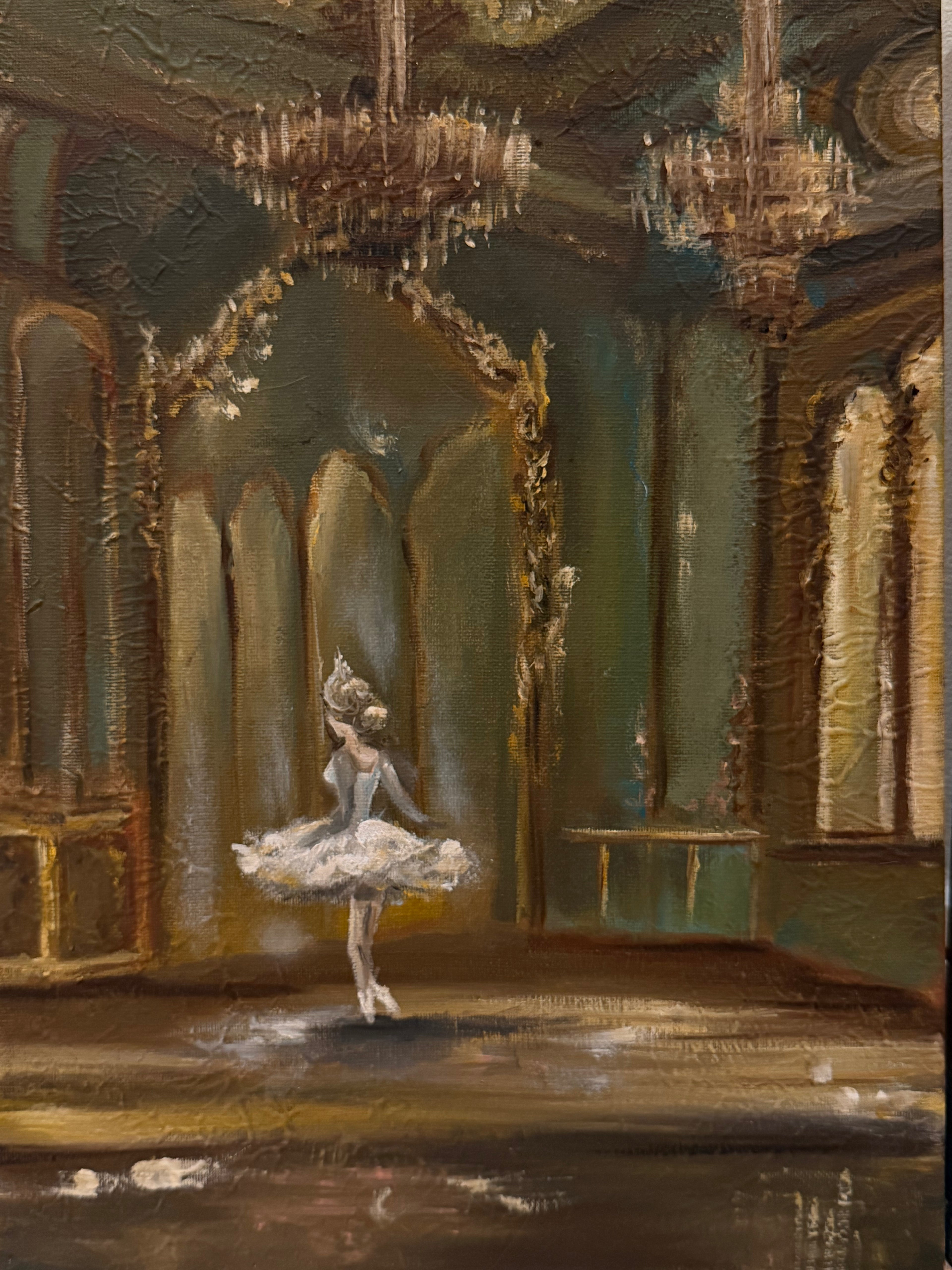 Waltz of the Dreams