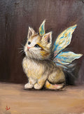 Guardian of Small Dreams